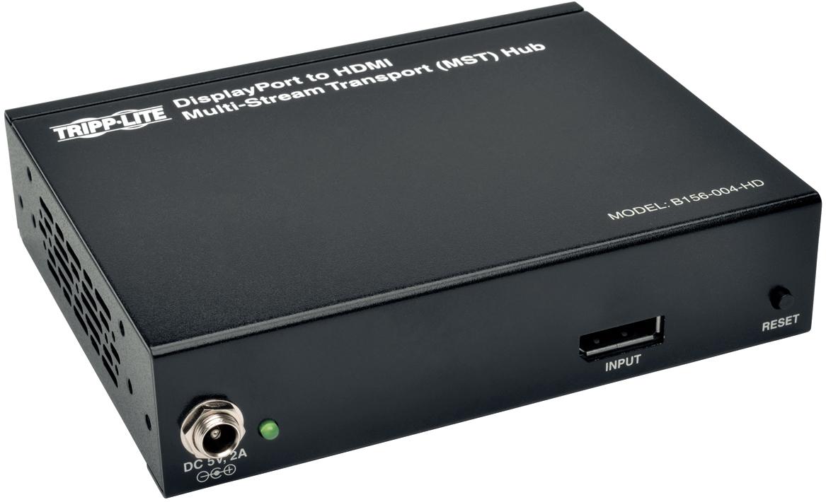 Eaton-B156-004-HD Schnittstellenmodule computer with a Display Port v1.2 compatible Graphics Card