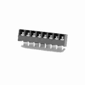 On-Shore Technology, Inc-OSTYK22102030 Steckverbinder, Klemmenblöcke Conn Terminal Block 2 POS 6.35mm Solder ST Thru-Hole 15A