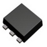 Trans MOSFET N-CH 40V 3.5A 6-Pin TUMT