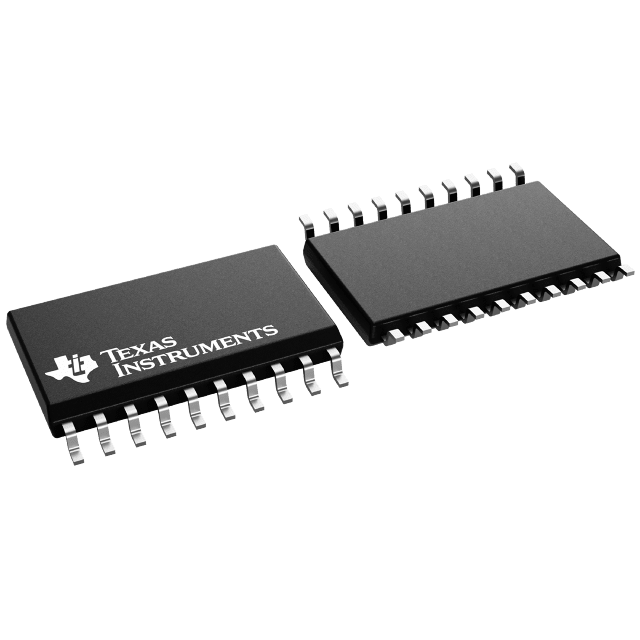 Texas Instruments-CDC337DWG4 Taktpuffer und -treiber High Performance Clock buffer