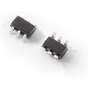 Littelfuse-SDP0240T023G6RP Apparecchi di protezione di sovracorrente tiristori Thyristor Surge Protection Devices 19V 6-Pin SOT-23 T/R