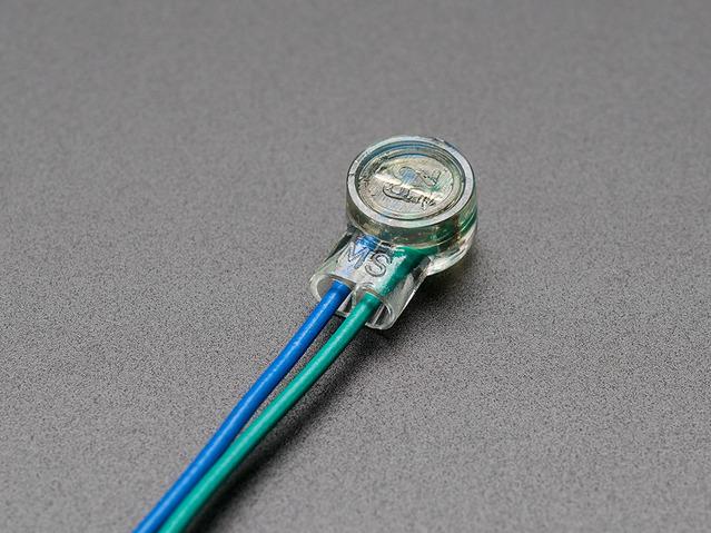 Adafruit Industries-1496 Andere Kabelbaugruppen Cold 2-Wire Splice, 10 pack