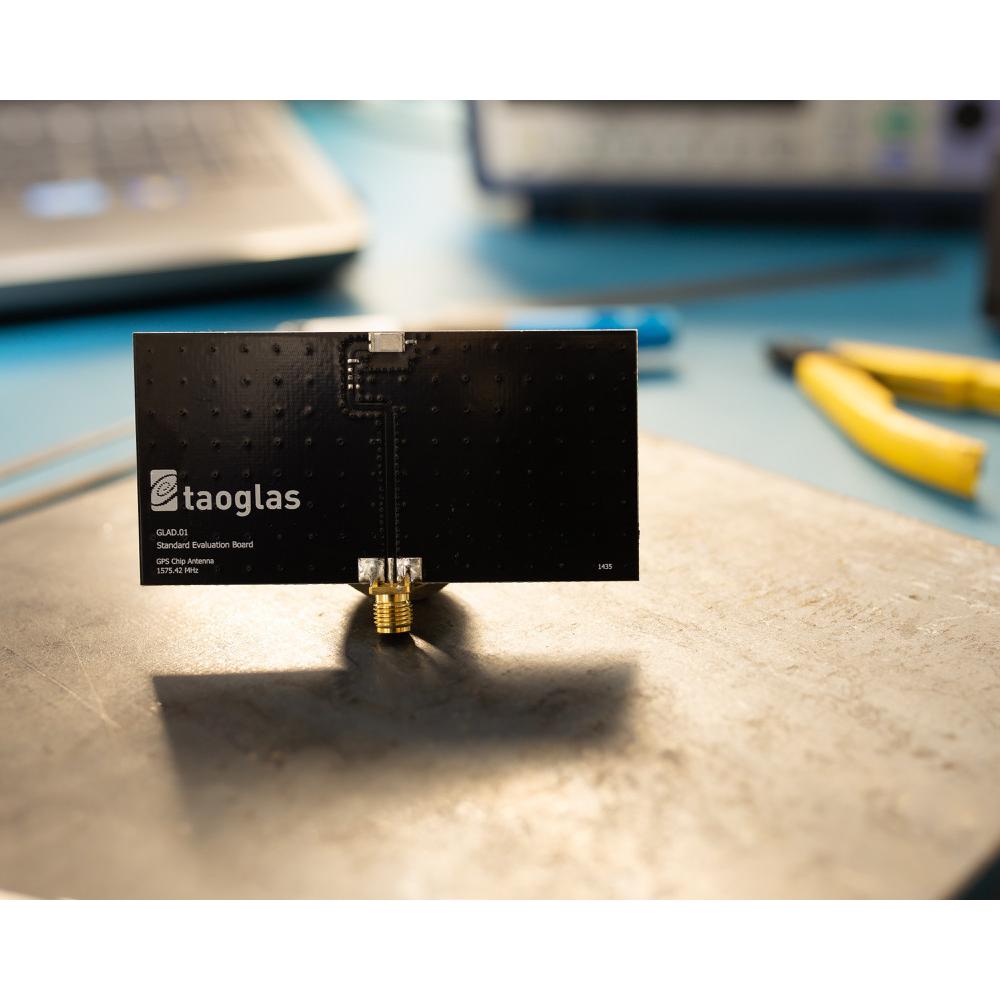 Taoglas-GLAD.01  GLA.01 Antenna Evaluation Board
