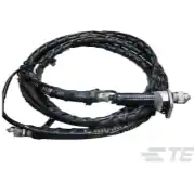 TE Connectivity-1901775-1  Sonstige Werkzeuge Control Assy, Hyd Handle 7 Ft