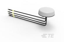 TE Connectivity-2344721-6 Antenne Antenna MIMO 5dB Gain 2485MHz/6000MHz Bag/Box