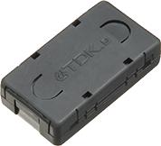 TDK-ZCAT4625-3430D-BK Ferritkern Ferrite Core Clamp Core 30-Material