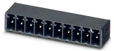 PHOENIX CONTACT-MC 1.5/ 3-G-3.5 P26 THR Connector Headers and PCB Receptacles Conn Wire to Board HDR 3 POS 3.5mm Solder RA Side Entry Thru-Hole Cardboard