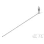 Push Button Switches, Single Pole - Double Throw Configuration