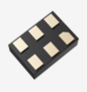 Toshiba-7UL1G04NX,ELF Inverseur de bascule de Schmitt Inverter 1-Element 6-Pin XSON