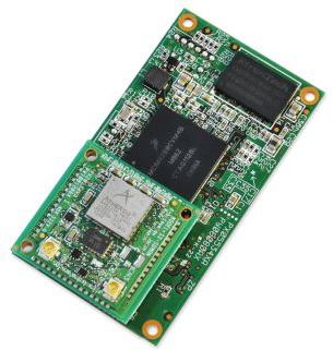 Silex Technology America-SX-570-2700-SP 802.11 Drahtloses LAN Module 802.11b/g/n Sample