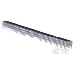 TE Connectivity-5-535512-2 Steckverbinderleisten und Leiterplattenbuchsen Conn Socket Strip SKT 112 POS 2.54mm Solder RA Side Entry Thru-Hole Box