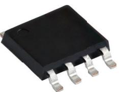 Vishay-SQJA26EP-T1_GE3 MOSFETs Trans MOSFET N-CH 30V 410A 5-Pin(4+Tab) PowerPAK SO T/R Automotive AEC-Q101