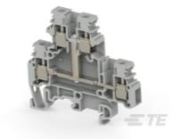 TE Connectivity-1SNA115204R2000 Connector Terminal Blocks Terminal Block Connecting Interface