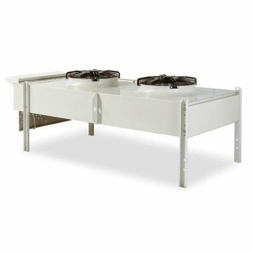 American Power Conversion-ACCD76081 Verschiedene Produkte Condenser 141kW, 95F/120F, 575V/3/60Hz