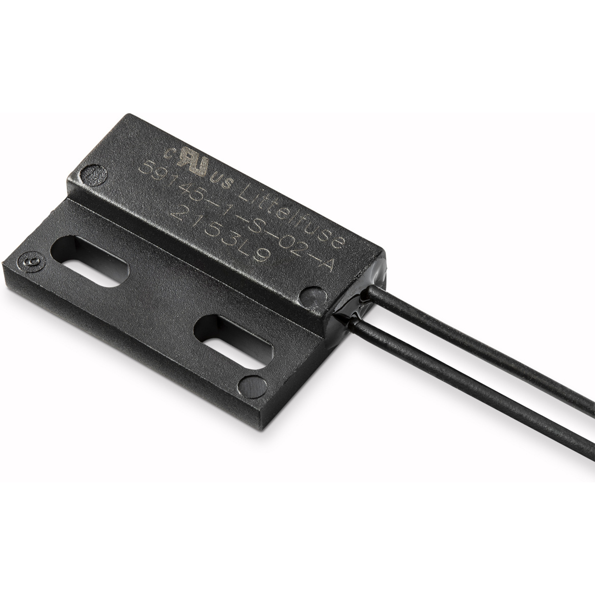 Littelfuse-59145-907 Näherungssensor Flange Mount Sensor