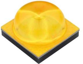 Cree LED-XPGDWT-BF-0000-00KE5 LED LED Uni-Color White 2-Pin SMD EP