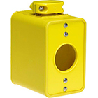 Molex-3083 Tools Other Super-Safeway Multiple Outlet Box, Extended Depth, 2-Sided, Cord Clamp, with