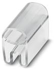 PHOENIX CONTACT-1013818 Kabelzubehör Cable Accessories Marker Carrier Polyvinyl Chloride Transparent