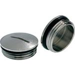 Lapp Group-52103155 Steckverbinderzubehör Connector Accessories Cap Straight