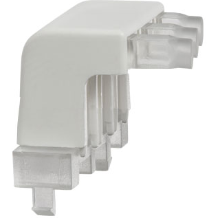 Bivar-RLP3-400-650 LED-Lichtleiter LED Light Pipe Vertical Clear Rigid Bag