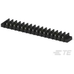 Conn Barrier Strip 16 POS 9.53mm Panel Mount 20A/Contact Carton