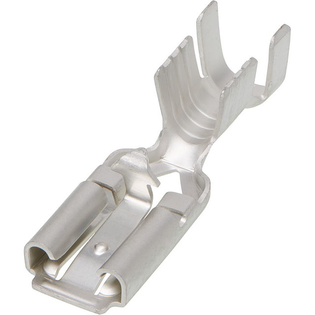 Molex-19439-0006 Steckverbinderanschlüsse Quick Disconnect, Female, For 10-12 Wire