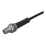 Conn BMA 0Hz to 18GHz 50Ohm Solder ST Panel Mount PL Gold Over Nickel Single