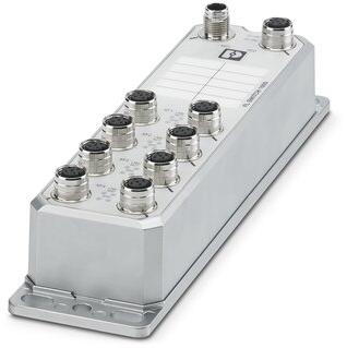 PHOENIX CONTACT-1196227 Ethernet Switches Industrial Ethernet Switch