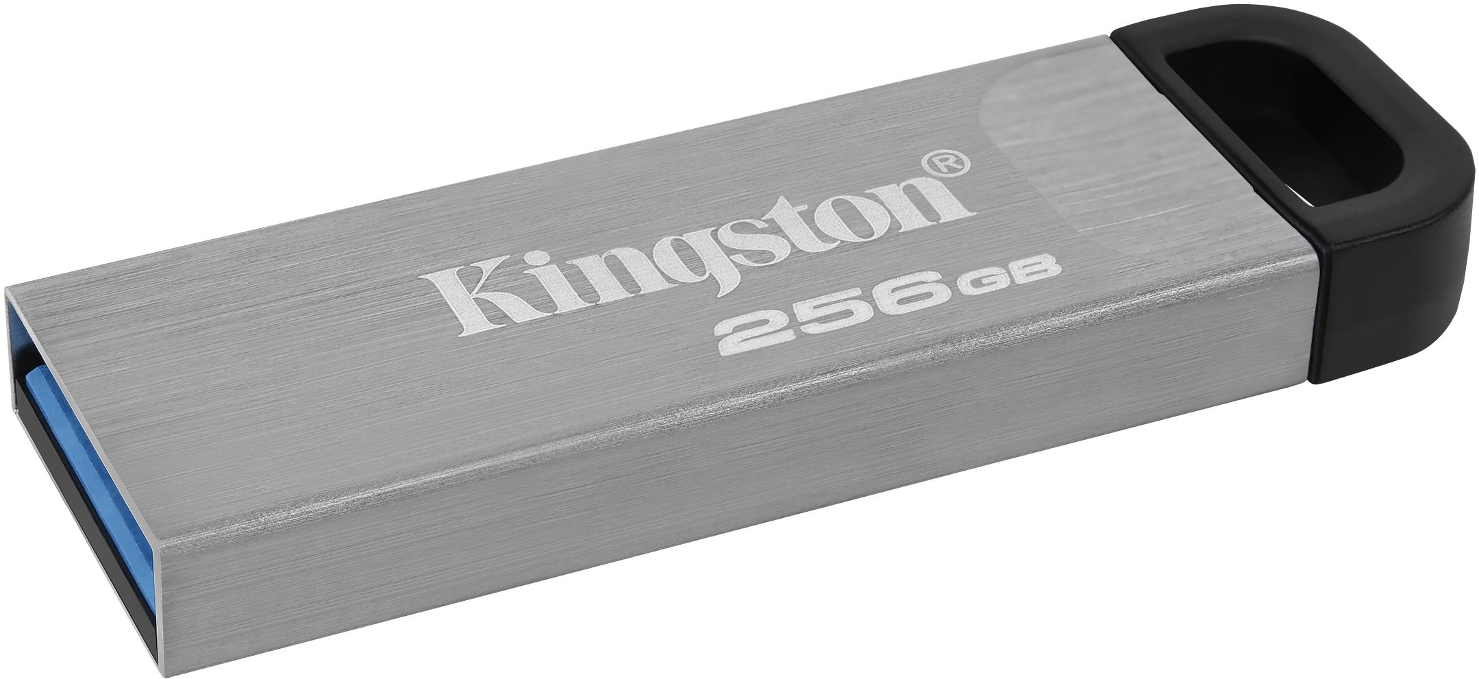 Kingston Technology-DTKN/256GB USB Flash Drives High-Performance USB Flash Drive