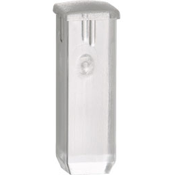 Bivar-PLPQ3-9MM-FF LED Light Pipes LED Light Pipe Square Clear Rigid Bag