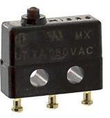 Honeywell-11SX81-T Schnappschalter Switch Snap Action Screw Mount