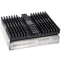 Aimtec-AM30K-2405SZ DC/DC-Wandler und Spannungsreglermodul Module DC-DC 24VIN 1-OUT 5V 5A 30W 6-Pin Tube
