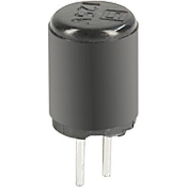 SCHURTER-0034.4227 Fusibili Fuse Subminiature Fast Acting 4A 125V Radial 6.4 X 8.8mm Thermoplastic cULus
