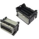 Delphi-33156000 Steckverbinderleisten und Leiterplattenbuchsen Conn Wire to Board F 86 POS Crimp ST Cable Mount