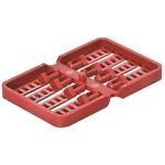 Connector Accessories Coding Element Thermoplastic Han-Modular® Frame