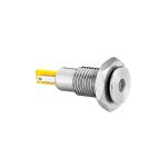 LED Panel Mount Uni Color