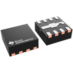 Texas Instruments-TUSB501DRFR USB 接口集成电路 Super Speed Single Channel Redriver USB 3.0 3.3V T/R 8-Pin WSON EP