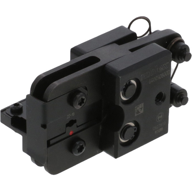 Molex-0640050800  Sonstige Werkzeuge AT 200 PNEUMATIC HAND TOOL CRIMP HEAD