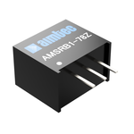 Module DC-DC 1-OUT 3.3V 1A 7.5W 3-Pin SIP Module