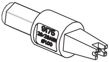 KYOCERA AVX Components Corporation-069175701601000 null Application Tools, Hand Insertion Tool