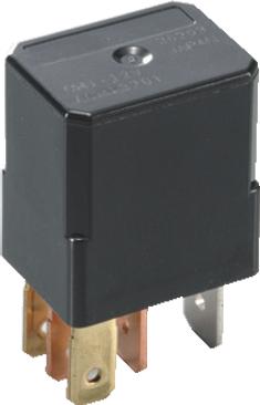 Panasonic-CM1A-R-24V Power Relays Power Relay 24VDC 15A SPST-NO(20x15x22)mm Socket