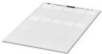 PHOENIX CONTACT-0830695 Kabelmarkierungen Cable Markers Printable Adhesive Polyester White
