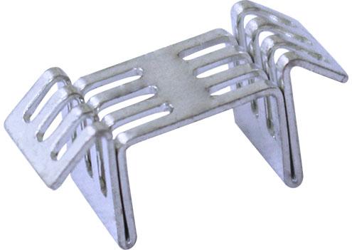 Advanced Thermal Solutions-ATS-PCBT1095 Kühlkörper Heat Sink Passive TO-252 U-Extruded Adhesive Copper 21°C/W Tin