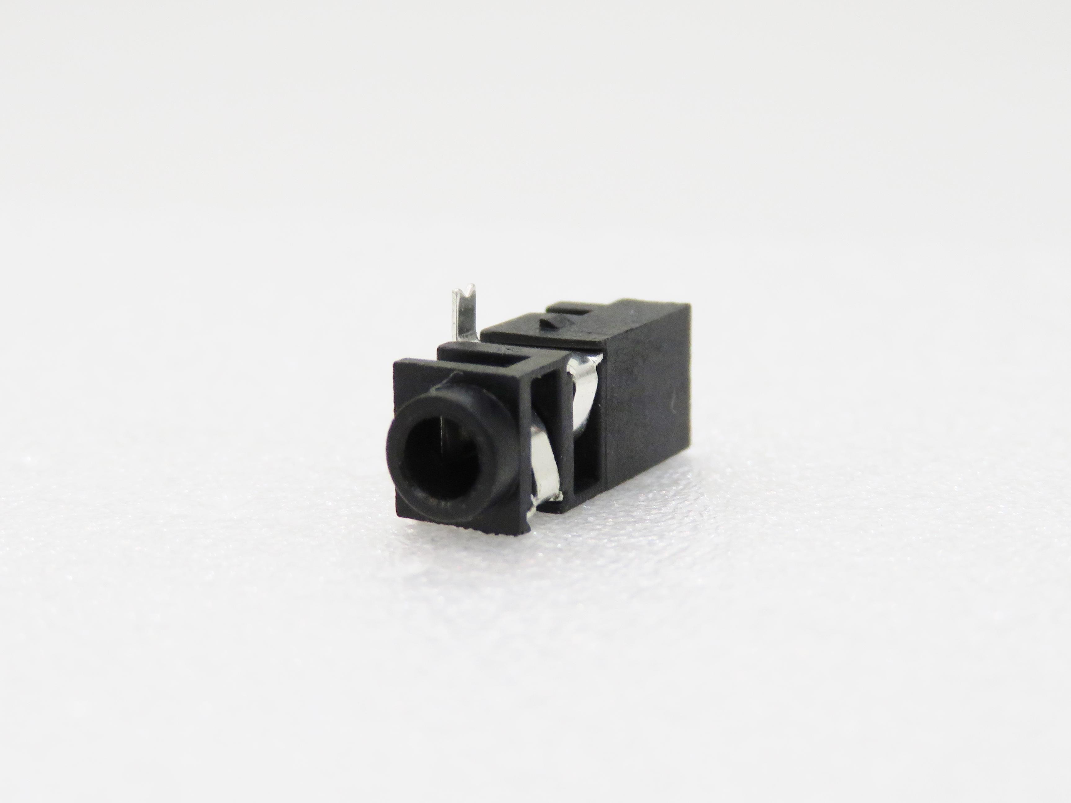 ADAM TECH-ASJ-48-3 Raccordement audio et vidéo Stereo Audio Jack Connector