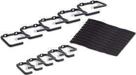 American Power Conversion-AR8113A Accessoires de câble Cable Accessories Cable Ring