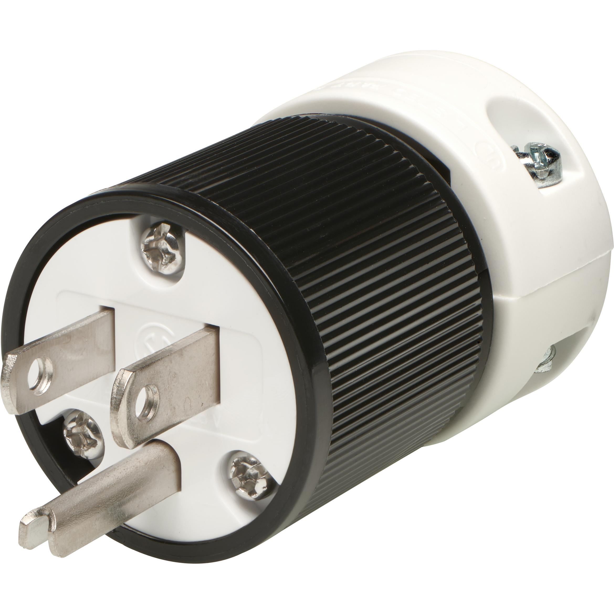 Molex-5266 电源连接器 Conn Power PL 2Power/1Ground POS Screw ST Cable Mount 3 Terminal 1 Port Safeway®