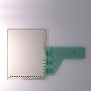 NKK Switches-FTAS225-57AN LCD-Touch-Screens Touch Screen USB 5.7in 30-Pin