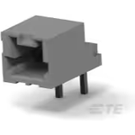 Conn Shrouded Header HDR 2 POS 1.5mm Solder RA Side Entry Thru-Hole Box