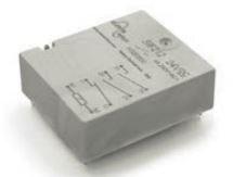 ELESTA GmbH-SIF312-5VDC Power Relays Power Relay 5VDC 8A 3PST-NO/SPST-NC(41x29.4x10.9)mm THT