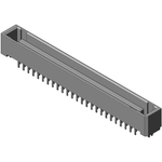 TX25-100P-6ST-H1E_矩形连接器